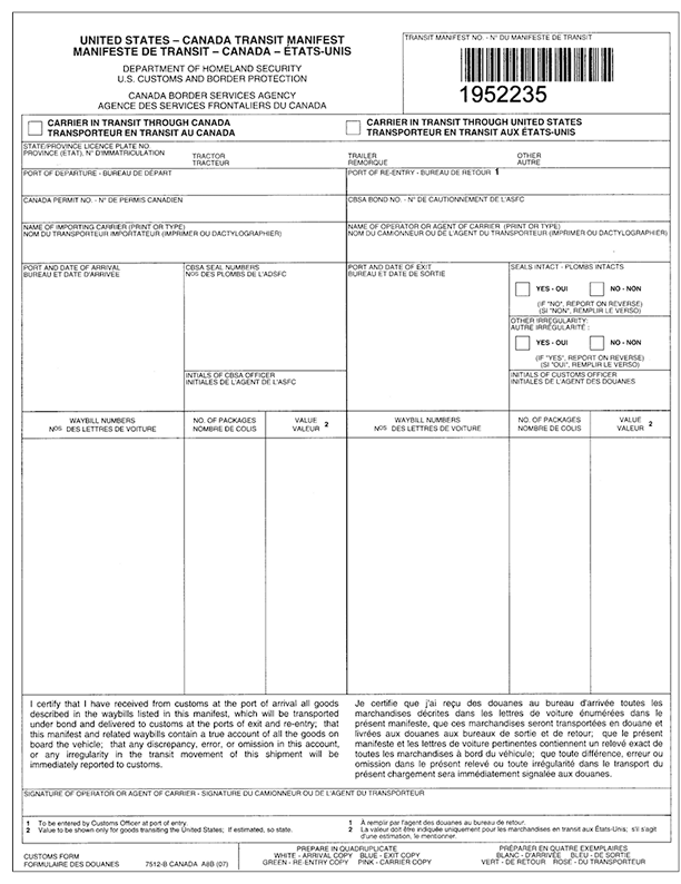 7512B A8B form